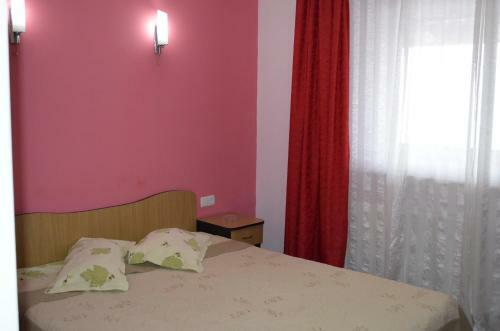 Hostal Casa Alba