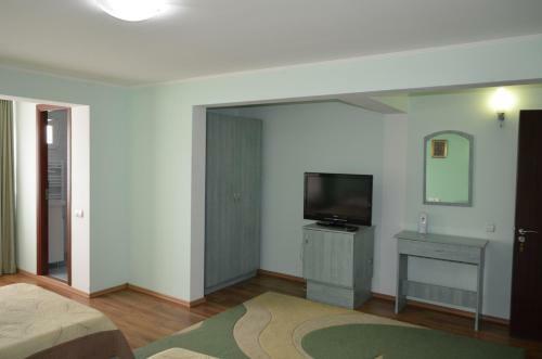 Hostal Casa Alba