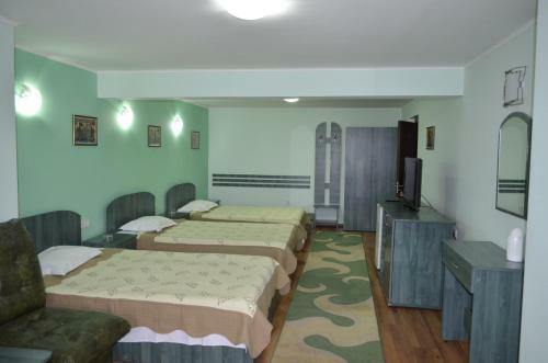 Hostal Casa Alba
