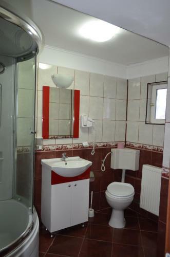 Hostal Casa Alba