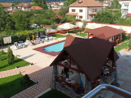 Hostal Casa Alba