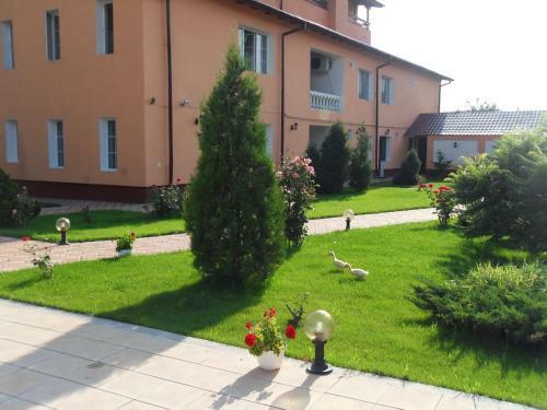 Hostal Casa Alba