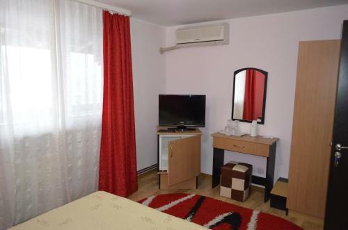 Hostal Casa Alba