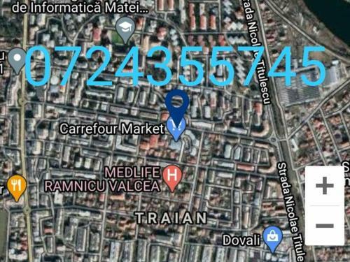Apartament V�lcea Carrefour Bl 114