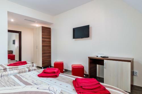Hostal Pensiunea Arthur
