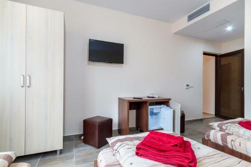 Hostal Pensiunea Arthur