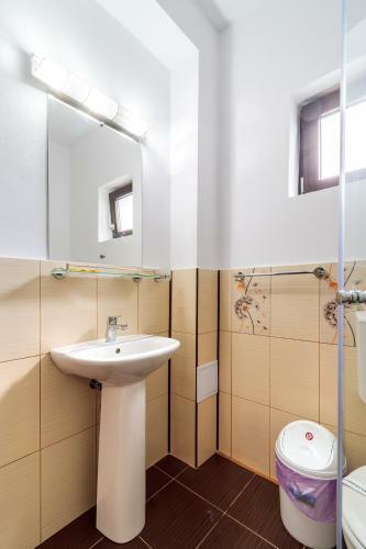 Hostal Pensiunea Arthur
