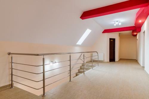 Hostal Pensiunea Arthur