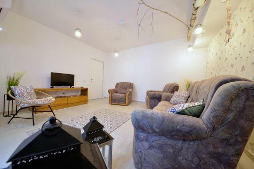 Ritual Apartament