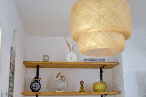 Ritual Apartament