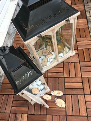 Ritual Apartament