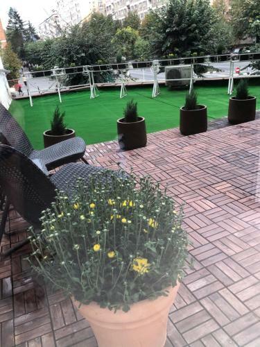 Ritual Apartament