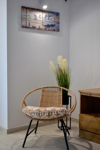 Ritual Apartament