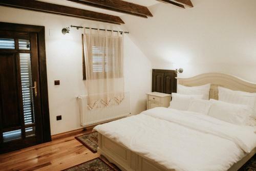 Hostal La Saca 42