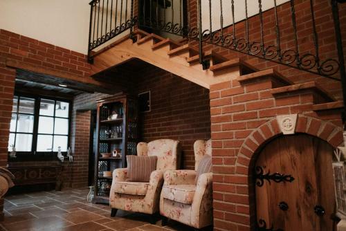 Hostal La Saca 42