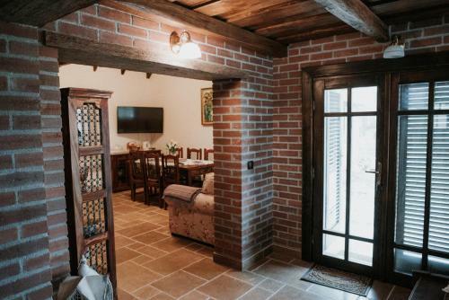 Hostal La Saca 42