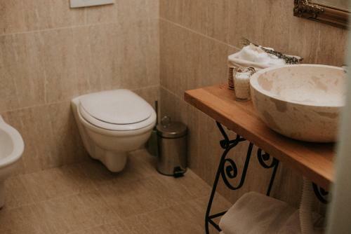 Hostal La Saca 42