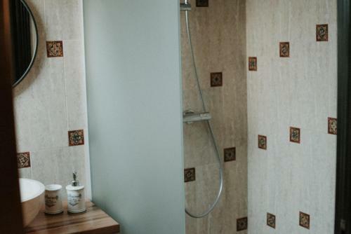 Hostal La Saca 42