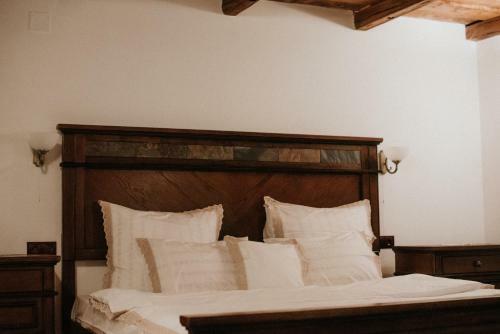 Hostal La Saca 42