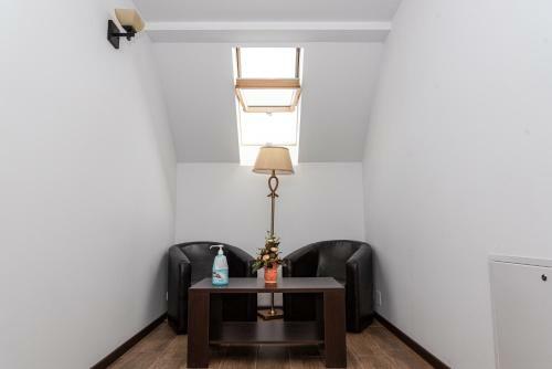 Hostal K'raman