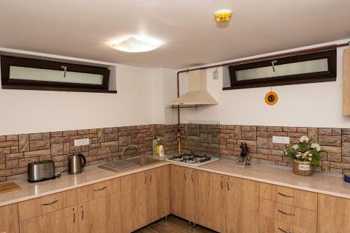 Hostal K'raman