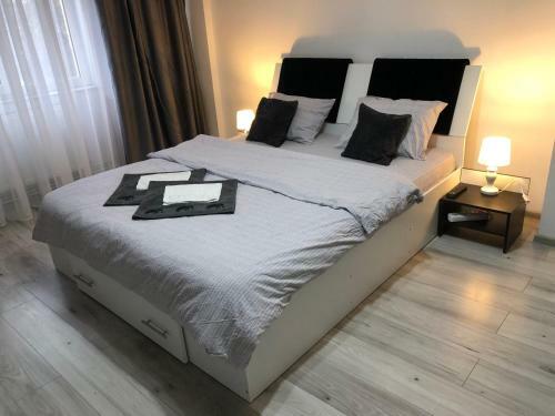 Apartament Ramnicu Valcea Centru