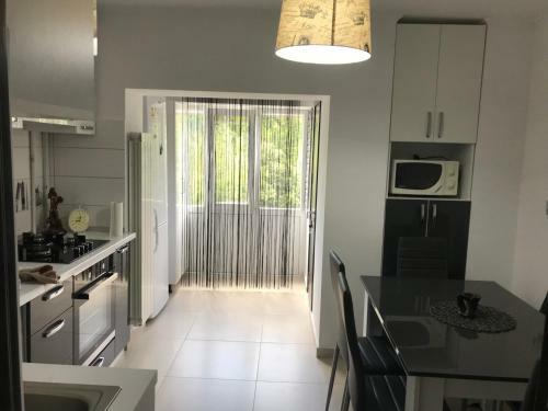 Apartament Ramnicu Valcea Centru