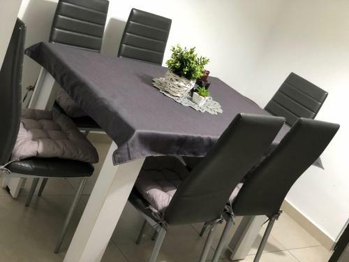 Apartament Ramnicu Valcea Centru