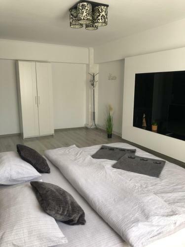 Apartament Ramnicu Valcea Centru