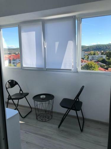 Apartament Ramnicu Valcea Centru