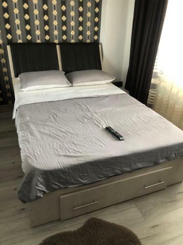 Apartament Ramnicu Valcea Centru