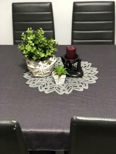 Apartament Ramnicu Valcea Centru
