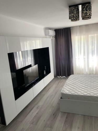 Apartament Ramnicu Valcea Centru