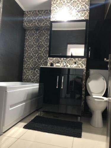 Apartament Ramnicu Valcea Centru