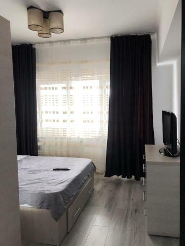 Apartament Ramnicu Valcea Centru