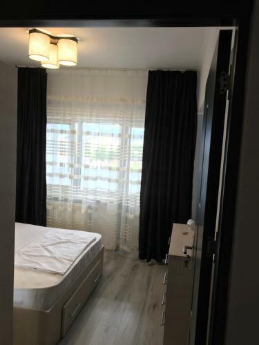 Apartament Ramnicu Valcea Centru