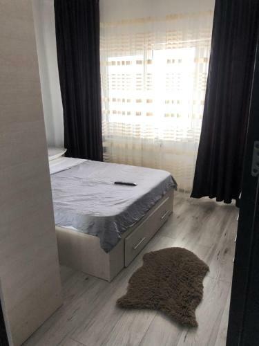 Apartament Ramnicu Valcea Centru