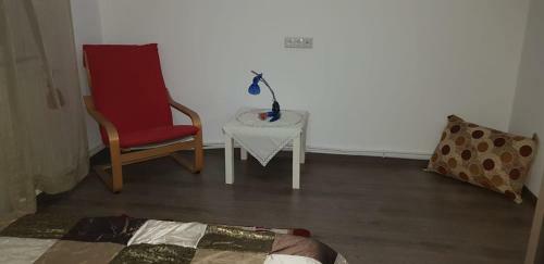 Hostal La Anda