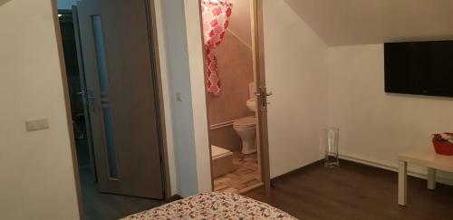 Hostal La Anda