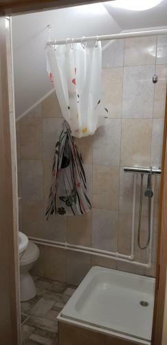 Hostal La Anda