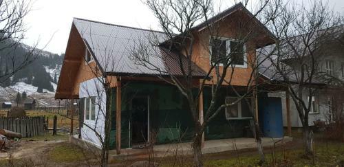 Hostal La Anda