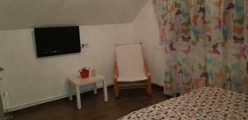 Hostal La Anda