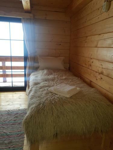 Bed & Breakfast Tulean Cabin