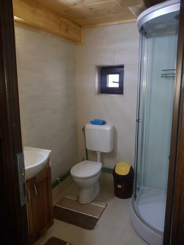 Bed & Breakfast Tulean Cabin