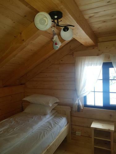Bed & Breakfast Tulean Cabin