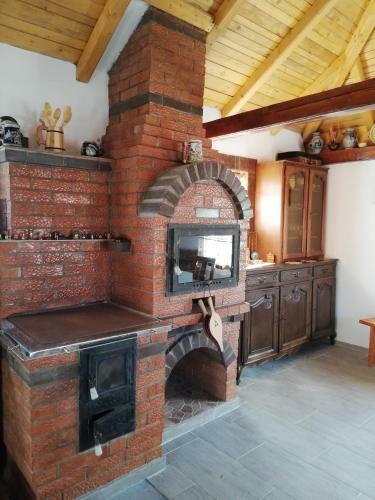 Villa Vila Cozorici
