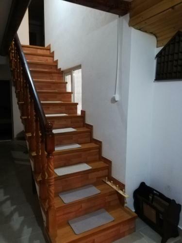 Villa Vila Cozorici