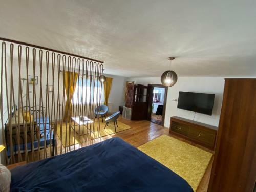 Family Friendly 4village House