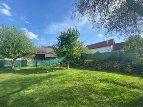 Family Friendly 4village House