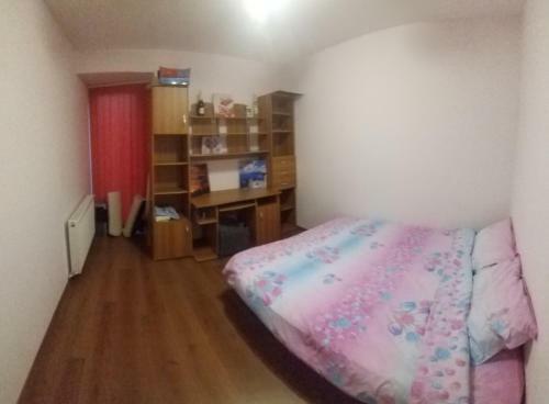 Hostal Pensiunea Vila Mocanilor